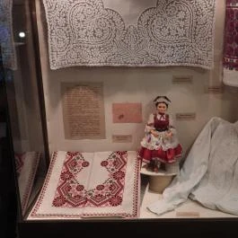 Népi Iparművészeti Gyűjtemény Kecskemét - Egyéb