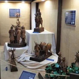 Népi Iparművészeti Gyűjtemény Kecskemét - Egyéb