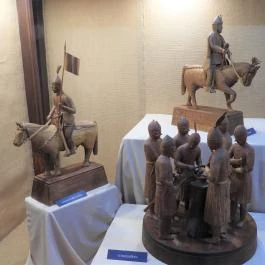 Népi Iparművészeti Gyűjtemény Kecskemét - Egyéb