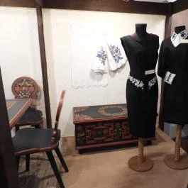 Népi Iparművészeti Gyűjtemény Kecskemét - Egyéb