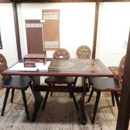 Népi Iparművészeti Gyűjtemény Kecskemét - Egyéb