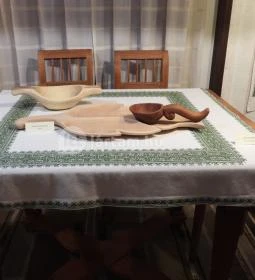 Népi Iparművészeti Gyűjtemény