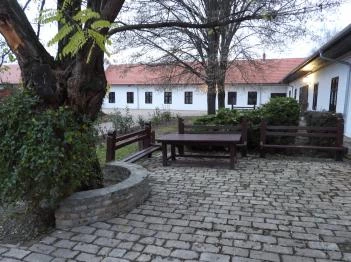 Népi Iparművészeti Gyűjtemény Kecskemét