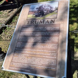 Népkert, Hatvan - Külső kép