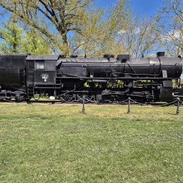 Népkert, Hatvan - Külső kép