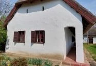 Népművészeti Tájház Buzsák