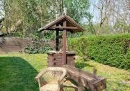 Népművészeti Tájház Buzsák