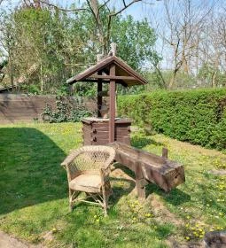 Népművészeti Tájház