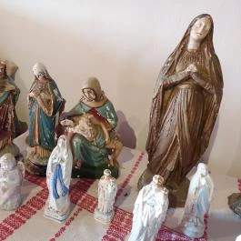 Népművészeti Tájház, Buzsák - Egyéb