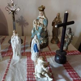 Népművészeti Tájház, Buzsák - Egyéb