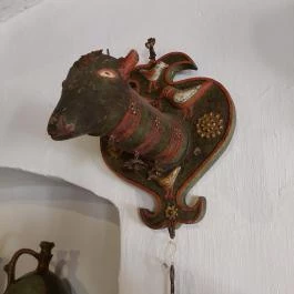 Népművészeti Tájház, Buzsák - Egyéb