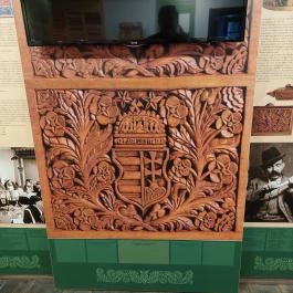 Népművészeti Tájház, Buzsák - Egyéb