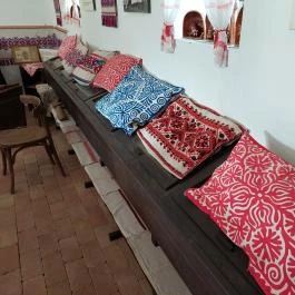 Népművészeti Tájház, Buzsák - Egyéb