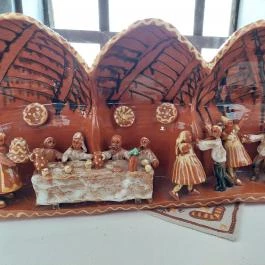 Népművészeti Tájház, Buzsák - Egyéb