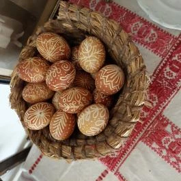 Népművészeti Tájház, Buzsák - Egyéb