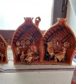 Népművészeti Tájház