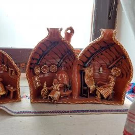 Népművészeti Tájház, Buzsák - Egyéb