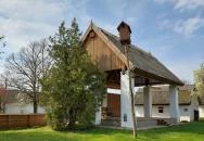 Népművészeti Tájház Buzsák