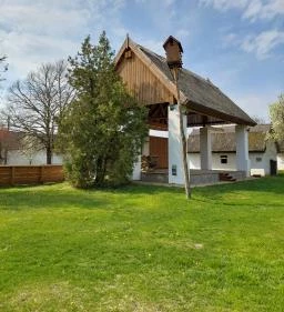 Népművészeti Tájház