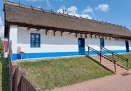 Népművészeti Tájház Kalocsa