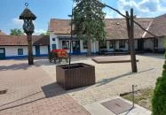 Népművészeti Tájház Kalocsa