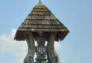 Népművészeti Tájház Kalocsa