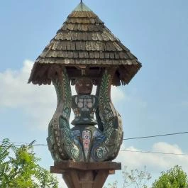 Népművészeti Tájház Kalocsa - Egyéb