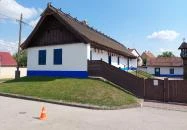 Népművészeti Tájház Kalocsa