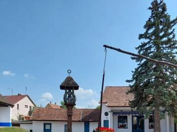 Népművészeti Tájház Kalocsa