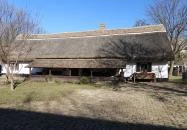 Népművészeti Tájház Hódmezővásárhely