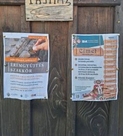 Népművészeti Tájház