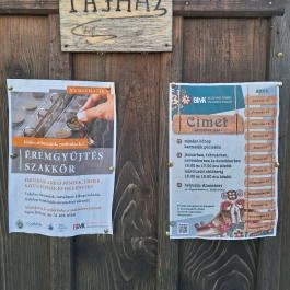 Népművészeti Tájház Hódmezővásárhely - Egyéb