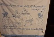 Népművészeti Tájház Hódmezővásárhely