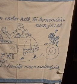 Népművészeti Tájház