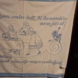 Népművészeti Tájház Hódmezővásárhely - Egyéb