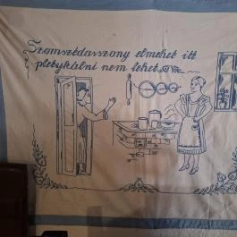 Népművészeti Tájház Hódmezővásárhely - Egyéb