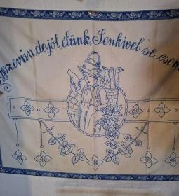 Népművészeti Tájház