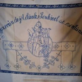 Népművészeti Tájház Hódmezővásárhely - Egyéb