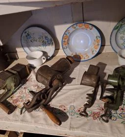 Népművészeti Tájház