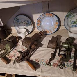 Népművészeti Tájház Hódmezővásárhely - Egyéb