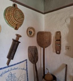 Népművészeti Tájház