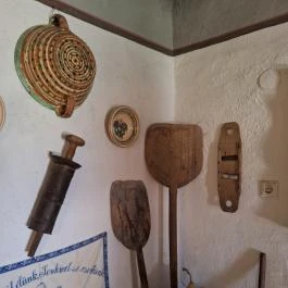 Népművészeti Tájház Hódmezővásárhely - Egyéb