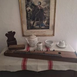 Népművészeti Tájház Hódmezővásárhely - Egyéb