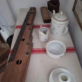 Népművészeti Tájház Hódmezővásárhely - Egyéb