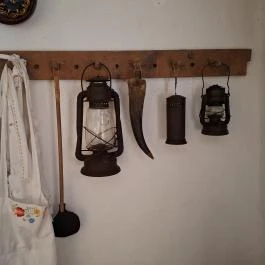 Népművészeti Tájház Hódmezővásárhely - Egyéb