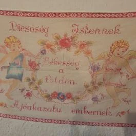 Népművészeti Tájház Hódmezővásárhely - Egyéb