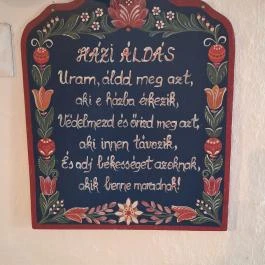 Népművészeti Tájház Hódmezővásárhely - Egyéb