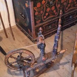 Népművészeti Tájház Hódmezővásárhely - Egyéb