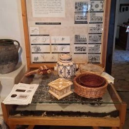 Népművészeti Tájház Hódmezővásárhely - Egyéb