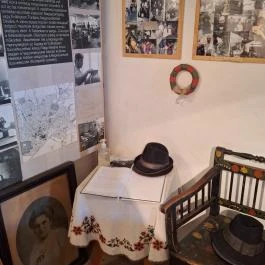 Népművészeti Tájház Hódmezővásárhely - Egyéb